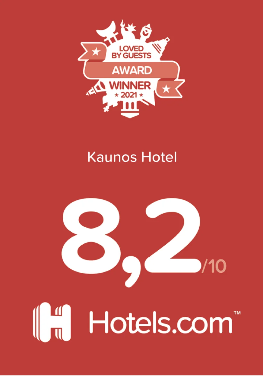 ZİYARETÇİ DEĞERLENDİRMESİ HOTELS.COM 2021