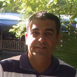 Şükrü Barutçu