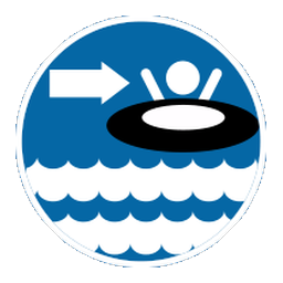 Pool rule icon