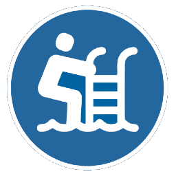 Pool rule icon
