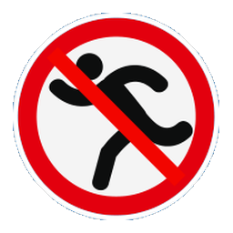 Pool rule icon