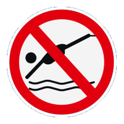 Pool rule icon