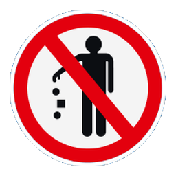 Pool rule icon