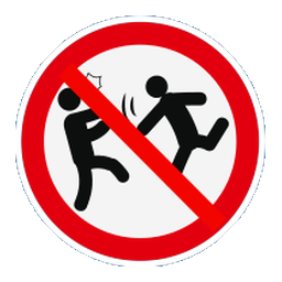 Pool rule icon