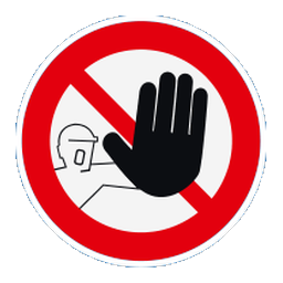 Pool rule icon